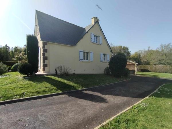 Maison à SARZEAU, 56370 - 7 pièces 182m²