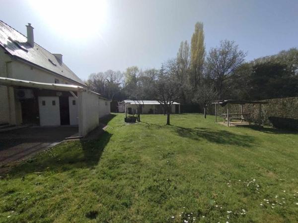 Maison à SARZEAU, 56370 - 7 pièces 182m²