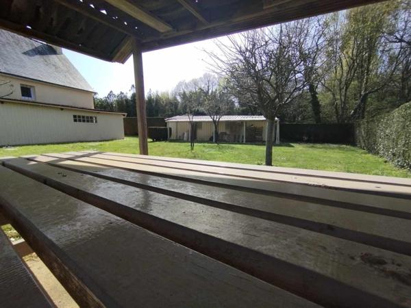 Maison à SARZEAU, 56370 - 7 pièces 182m²