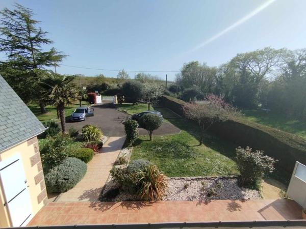 Maison à SARZEAU, 56370 - 7 pièces 182m²