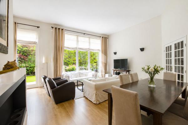 5 pièces 110 m² - RARE ET EXCEPTIONNEL