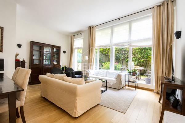 5 pièces 110 m² - RARE ET EXCEPTIONNEL