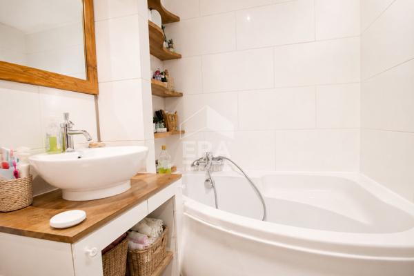 5 pièces 110 m² - RARE ET EXCEPTIONNEL