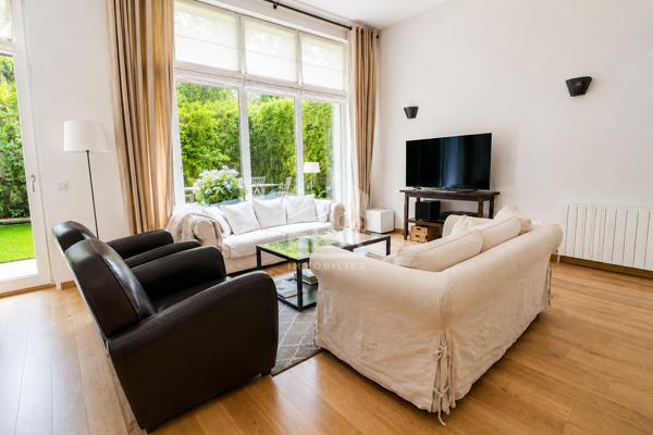 5 pièces 110 m² - RARE ET EXCEPTIONNEL