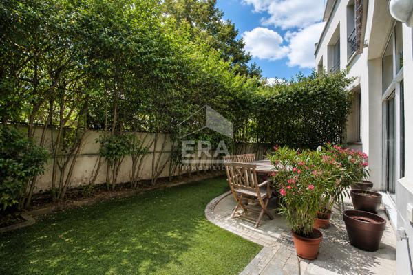 5 pièces 110 m² - RARE ET EXCEPTIONNEL