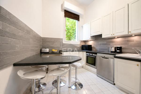 5 pièces 110 m² - RARE ET EXCEPTIONNEL