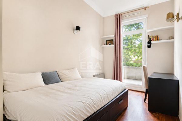 5 pièces 110 m² - RARE ET EXCEPTIONNEL