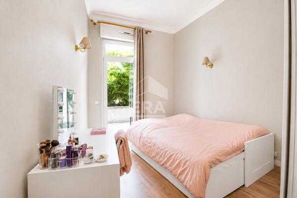 5 pièces 110 m² - RARE ET EXCEPTIONNEL