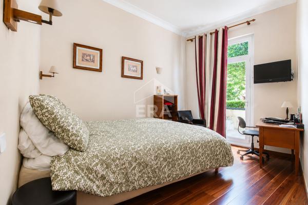 5 pièces 110 m² - RARE ET EXCEPTIONNEL