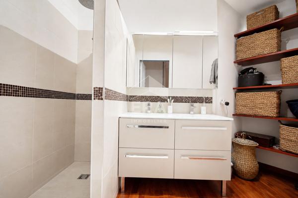 5 pièces 110 m² - RARE ET EXCEPTIONNEL