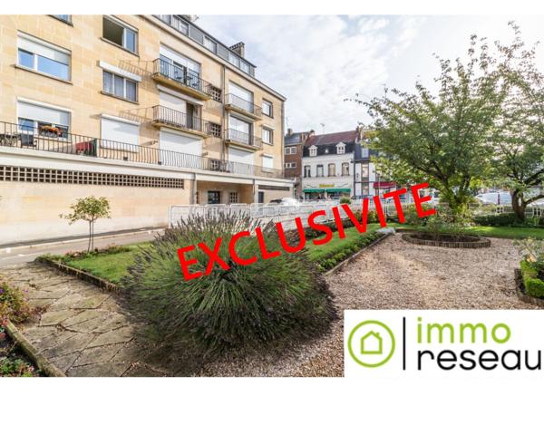 Studio à CAMBRAI (59400)