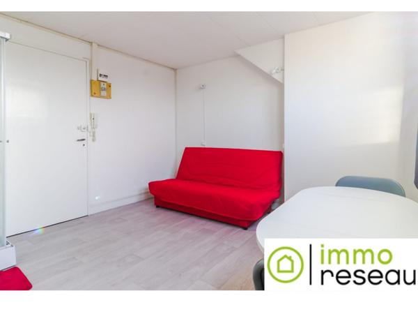 Studio à CAMBRAI (59400)