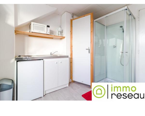 Studio à CAMBRAI (59400)