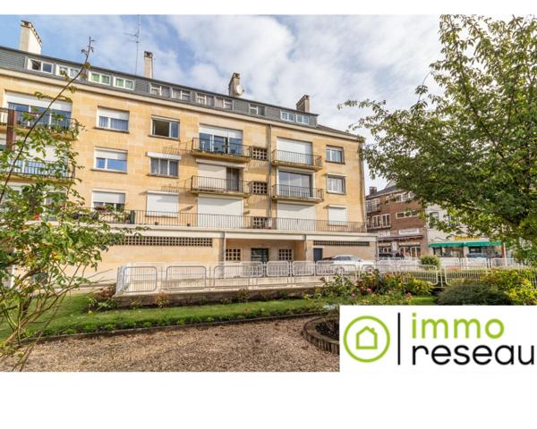 Studio à CAMBRAI (59400)