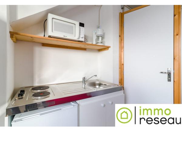 Studio à CAMBRAI (59400)