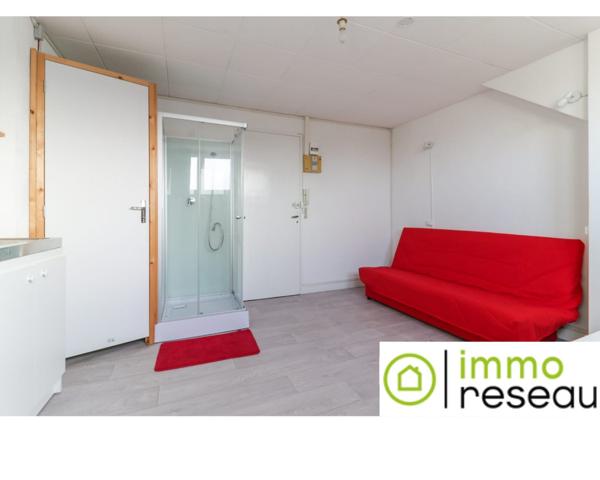 Studio à CAMBRAI (59400)