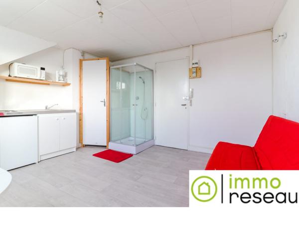 Studio à CAMBRAI (59400)