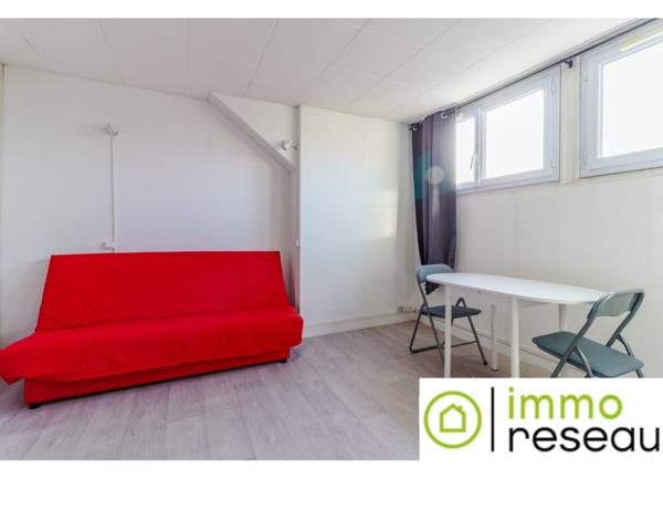 Studio à CAMBRAI (59400)