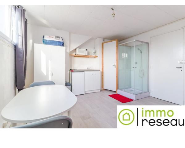 Studio à CAMBRAI (59400)