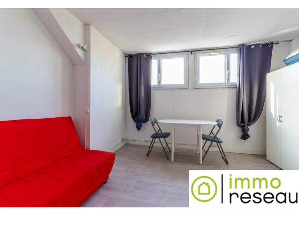 Studio à CAMBRAI (59400)