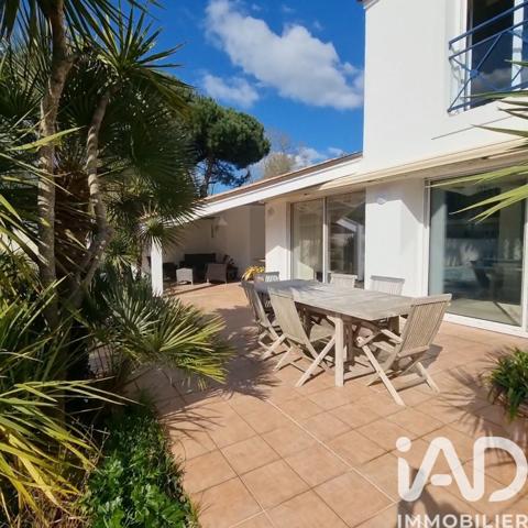 Maison à vendre 6 pièces 206 m² Challans