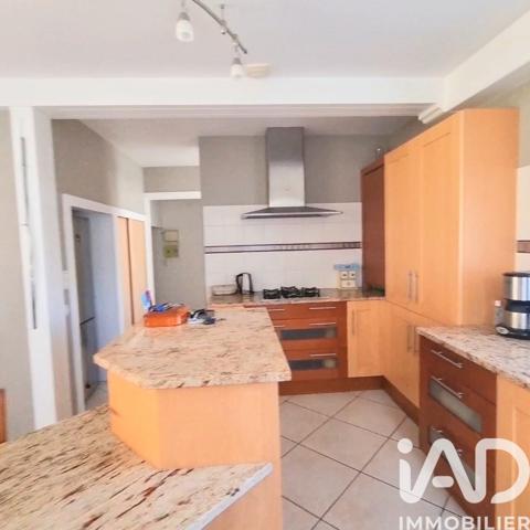 Maison à vendre 6 pièces 206 m² Challans