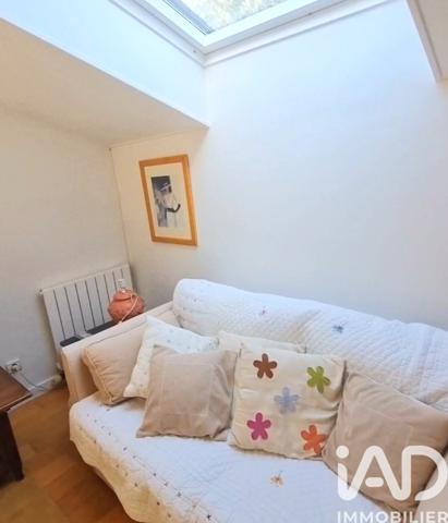 Maison à vendre 6 pièces 206 m² Challans