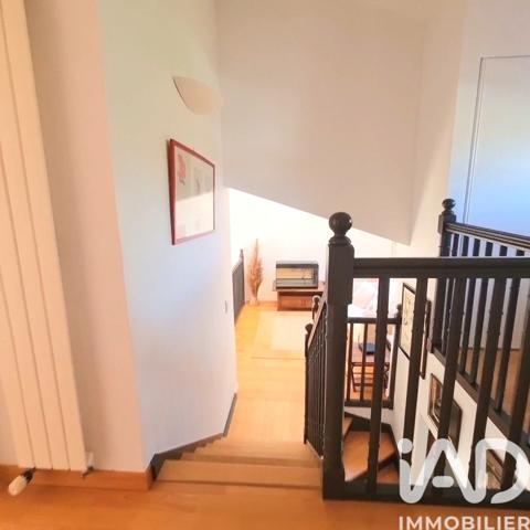 Maison à vendre 6 pièces 206 m² Challans