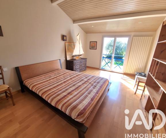 Maison à vendre 6 pièces 206 m² Challans