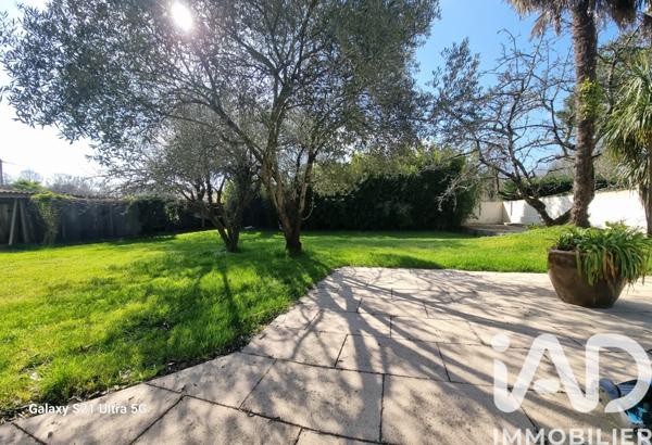 Maison à vendre 6 pièces 206 m² Challans