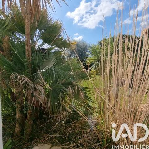 Maison à vendre 6 pièces 206 m² Challans