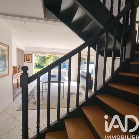 Maison à vendre 6 pièces 206 m² Challans