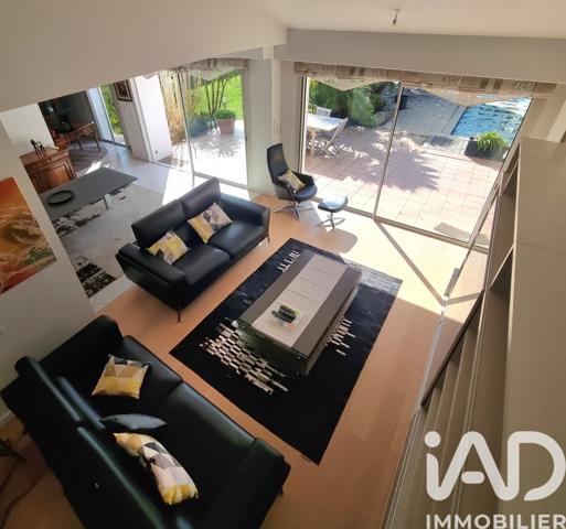 Maison à vendre 6 pièces 206 m² Challans