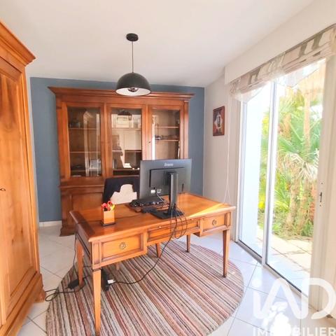 Maison à vendre 6 pièces 206 m² Challans