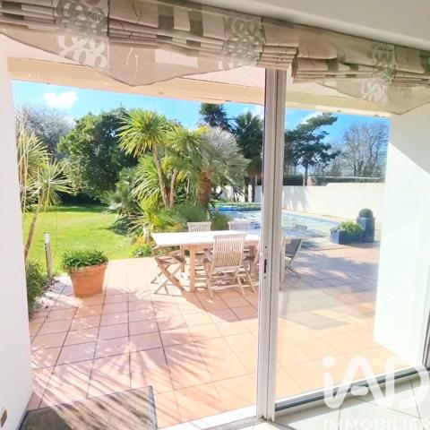 Maison à vendre 6 pièces 206 m² Challans