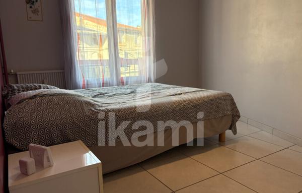Appartement de 63 m²
