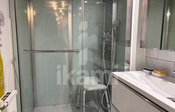 Appartement de 63 m²