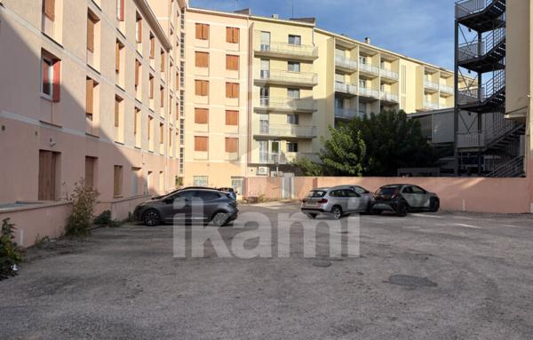 Appartement de 63 m²