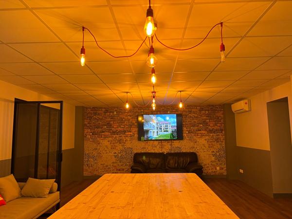 Local commercial 195 m2