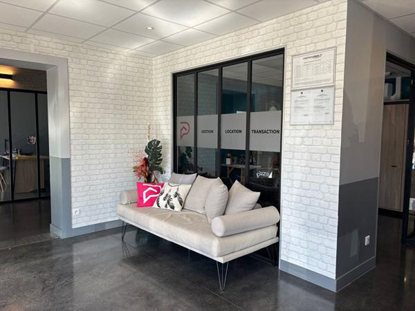 Local commercial 195 m2