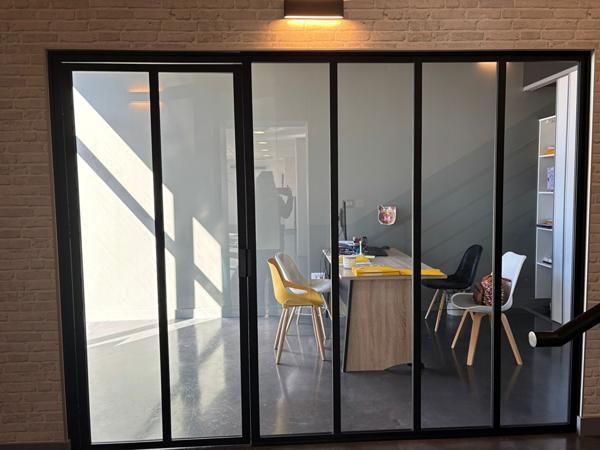Local commercial 195 m2