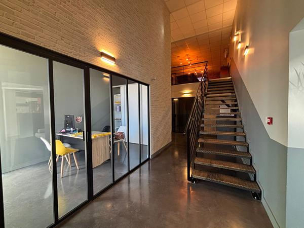 Local commercial 195 m2