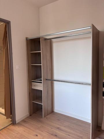 Studio Proche Lycée Maine de Biran