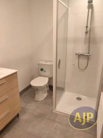 Location appartement Lesparre Medoc : 540 € - AJP Lesparre Immobilier