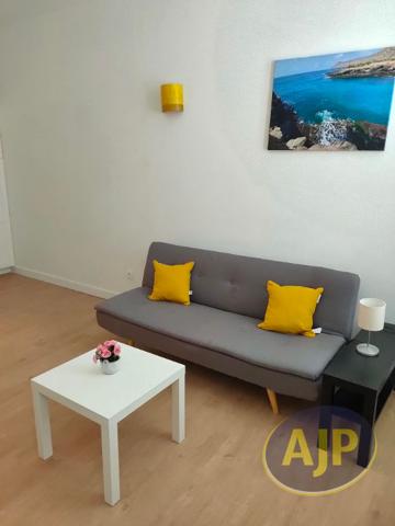 Location appartement Lesparre Medoc : 540 € - AJP Lesparre Immobilier