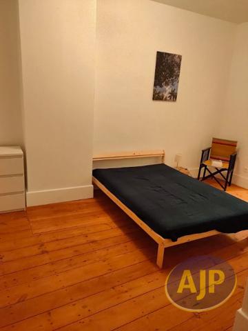 Location appartement Lesparre Medoc : 540 € - AJP Lesparre Immobilier