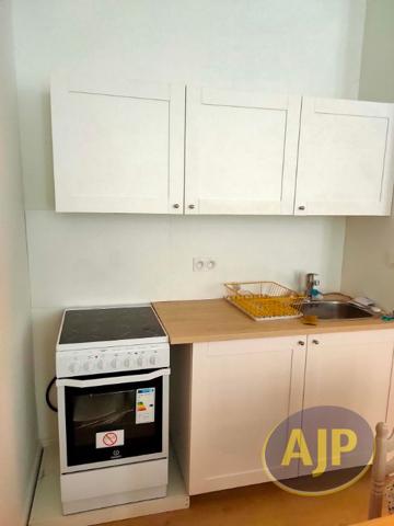 Location appartement Lesparre Medoc : 540 € - AJP Lesparre Immobilier