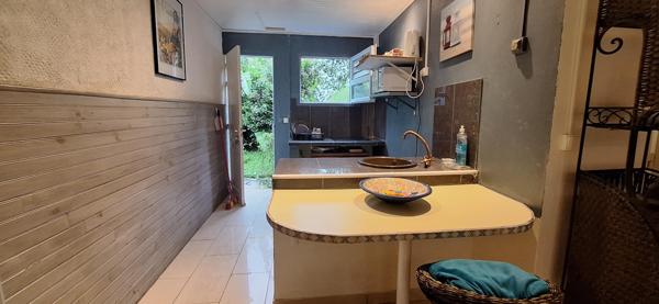 Maison T5 avec vue (T4 + Studio sous sol)