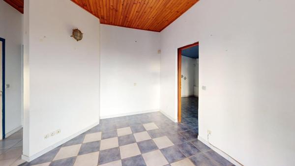 Maison T5 avec vue (T4 + Studio sous sol)