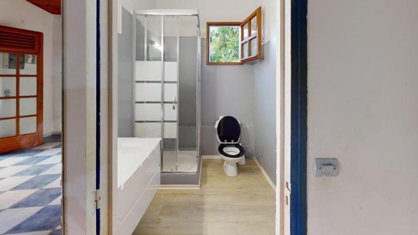 Maison T5 avec vue (T4 + Studio sous sol)